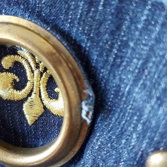 DEREON Jeans Size 7/8 - Picture 5 of 9